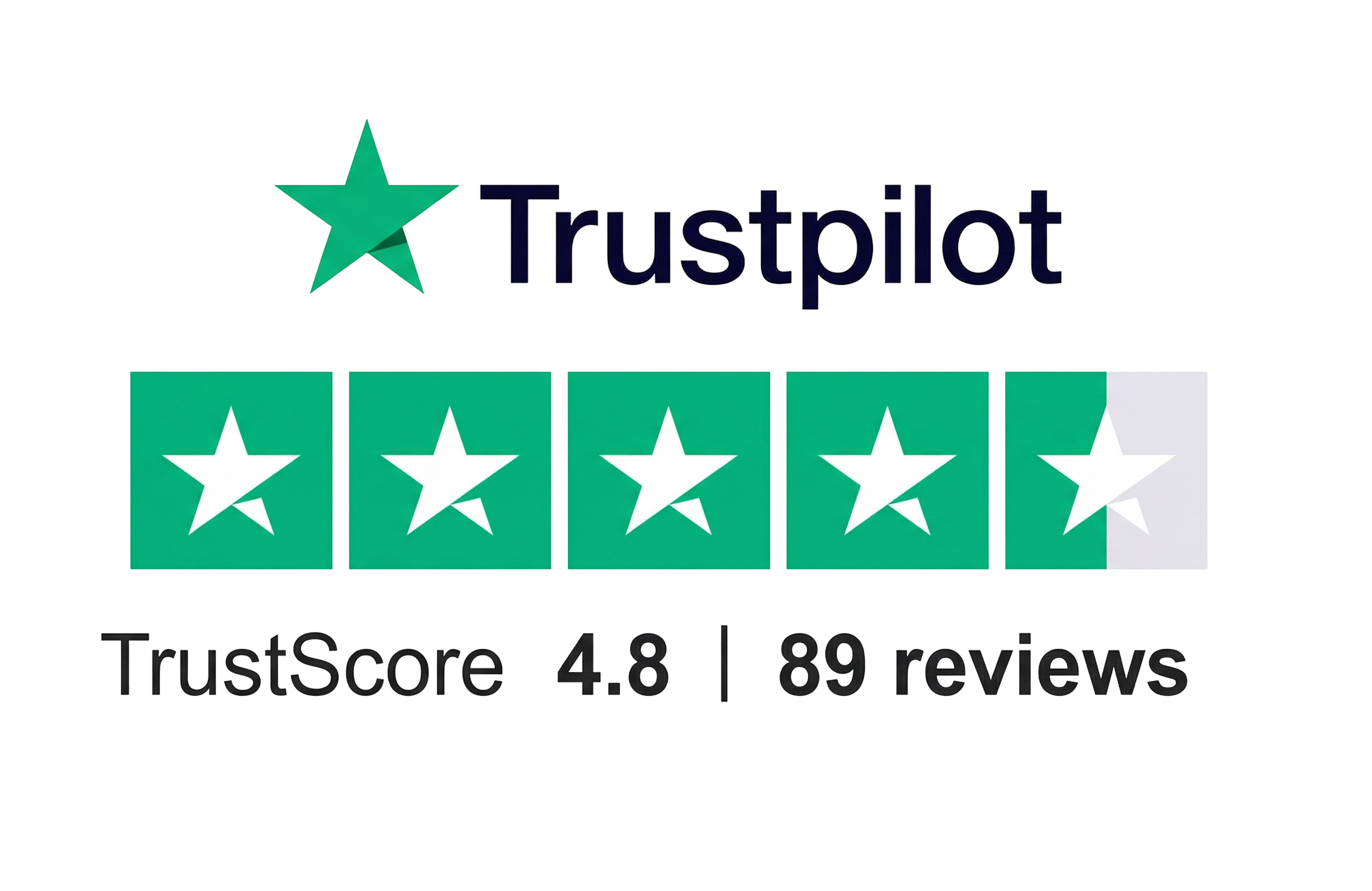 Trustpilot Reviews