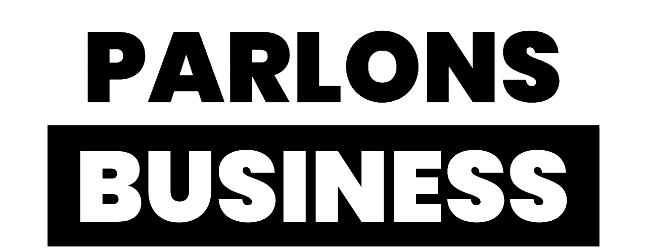 Parlons Business